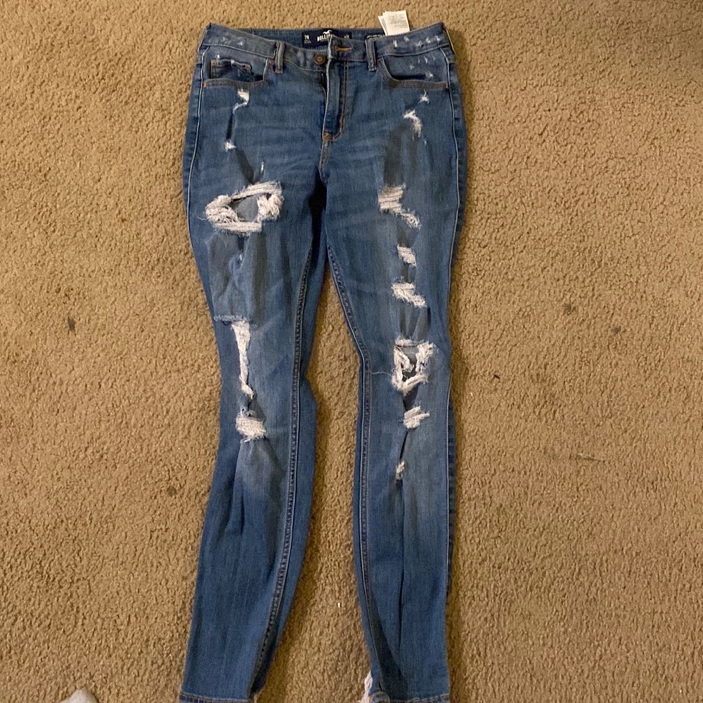 Size 7R Jeans